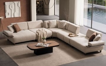 Vinola Köşe Takımı