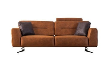 New Poplin Koltuk Takımı