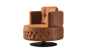 New Poplin Koltuk Takımı 4'lü Koltuk