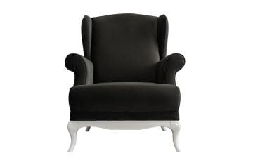 Anya Koltuk Takımı (Beyaz)