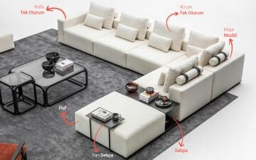 Forever Köşe Takımı