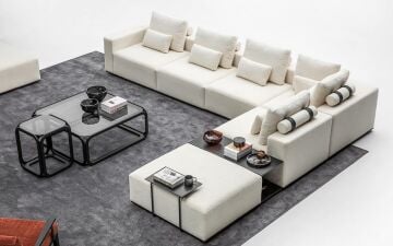 Forever Köşe Takımı