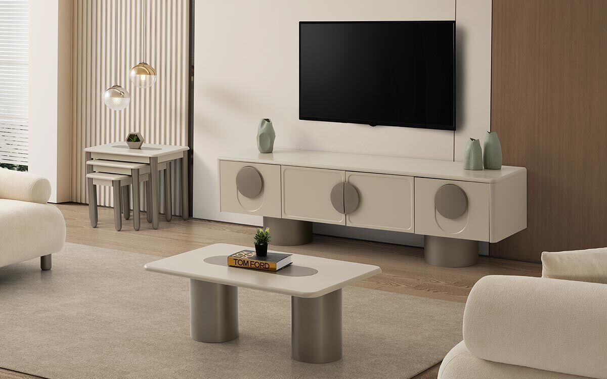 Arpino Tv Ünitesi