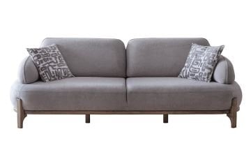 Beige Koltuk Takımı