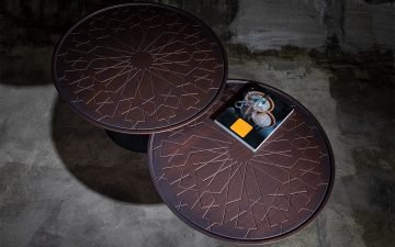 Star Orta Sehpa