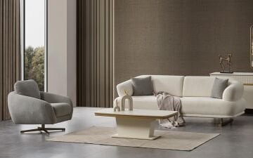 Olaris Koltuk Takımı