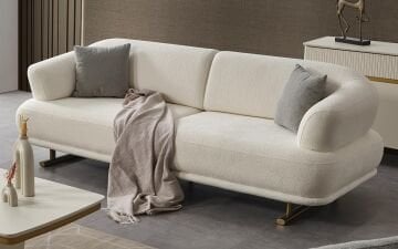 Olaris Koltuk Takımı