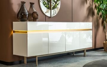 Rakila Yemek Odası Takımı