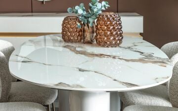 Rakila Yemek Odası Takımı