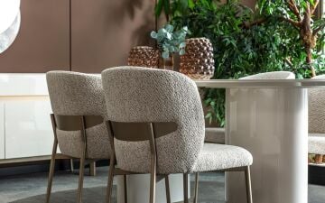 Rakila Yemek Odası Takımı