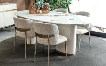 Rakila Yemek Odası Takımı