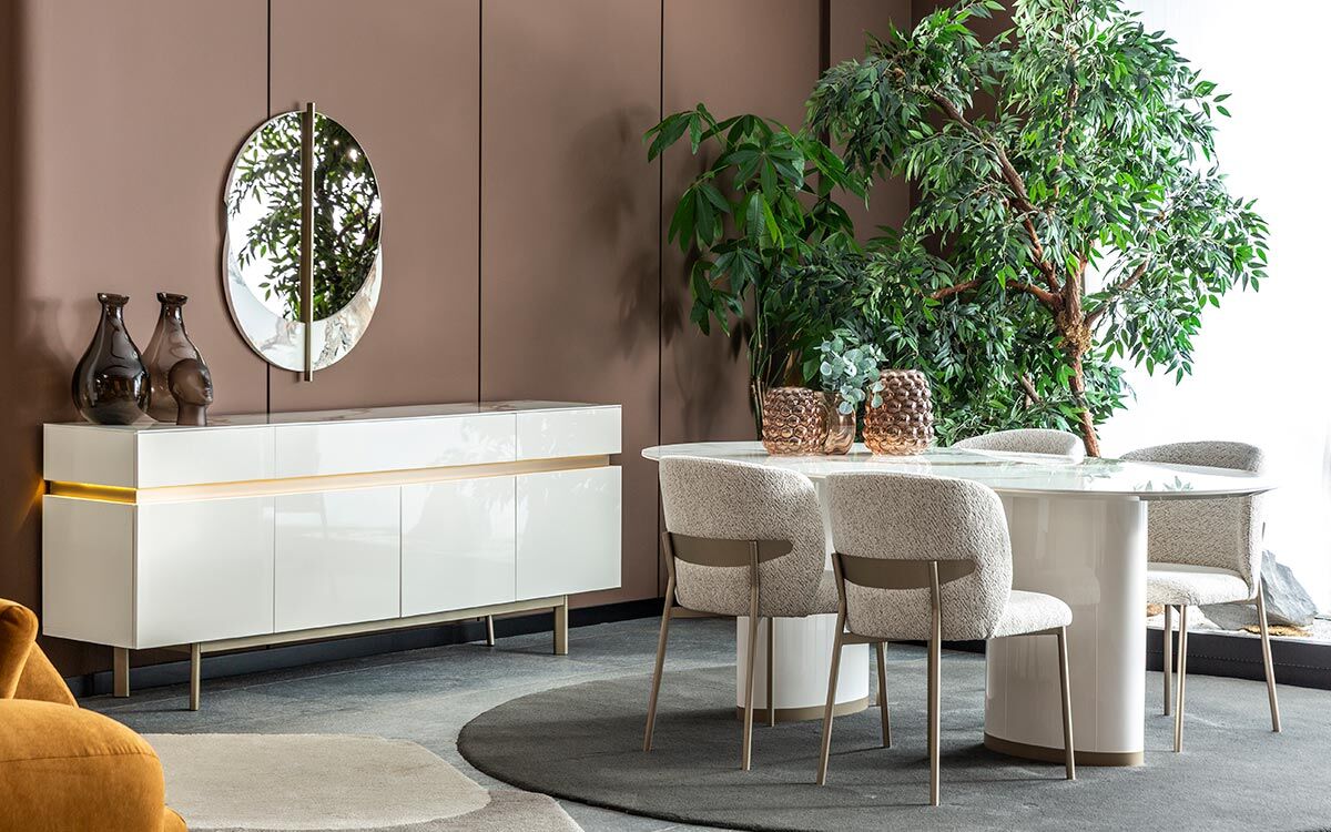 Rakila Yemek Odası Takımı