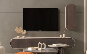 Airon TV Ünitesi