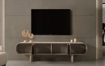 Airon TV Ünitesi