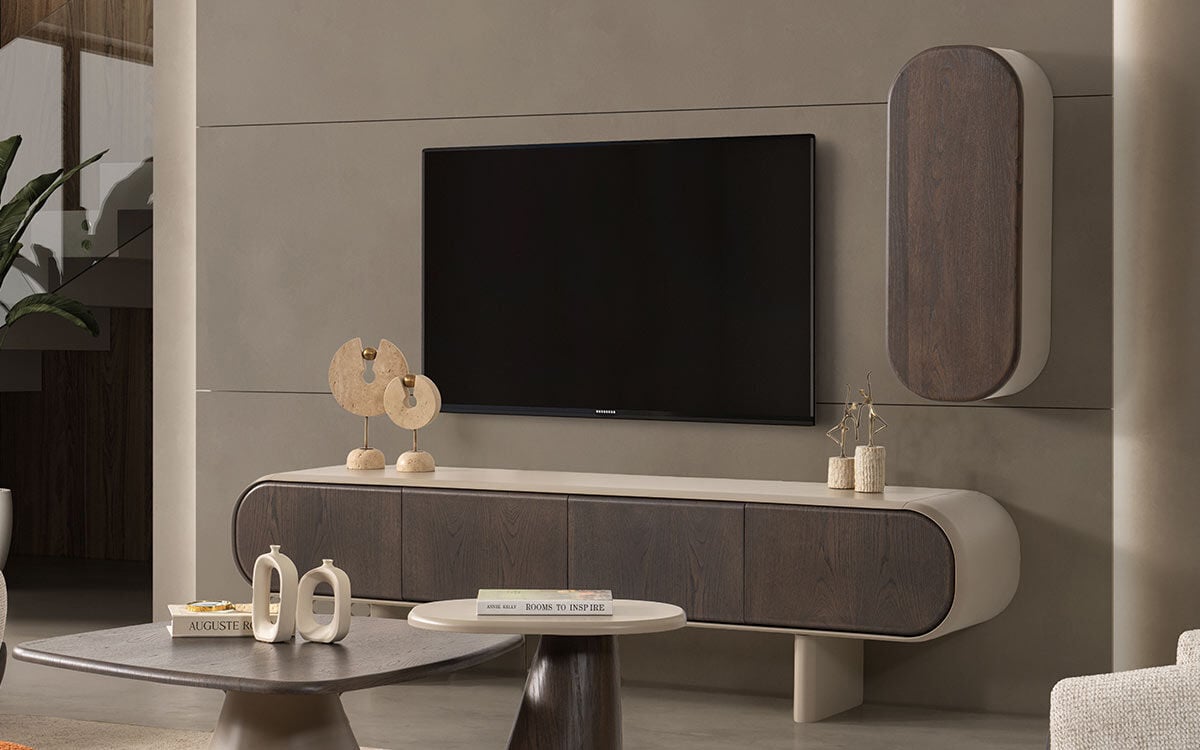 Airon TV Ünitesi