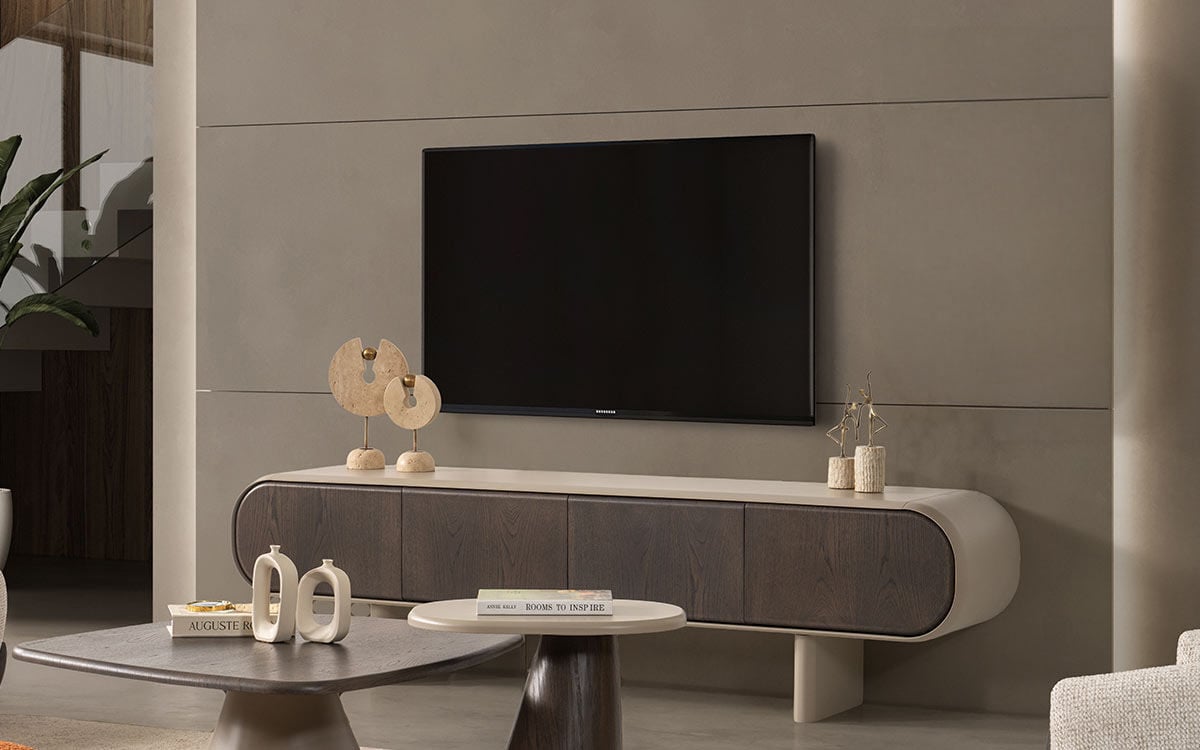 Airon TV Ünitesi