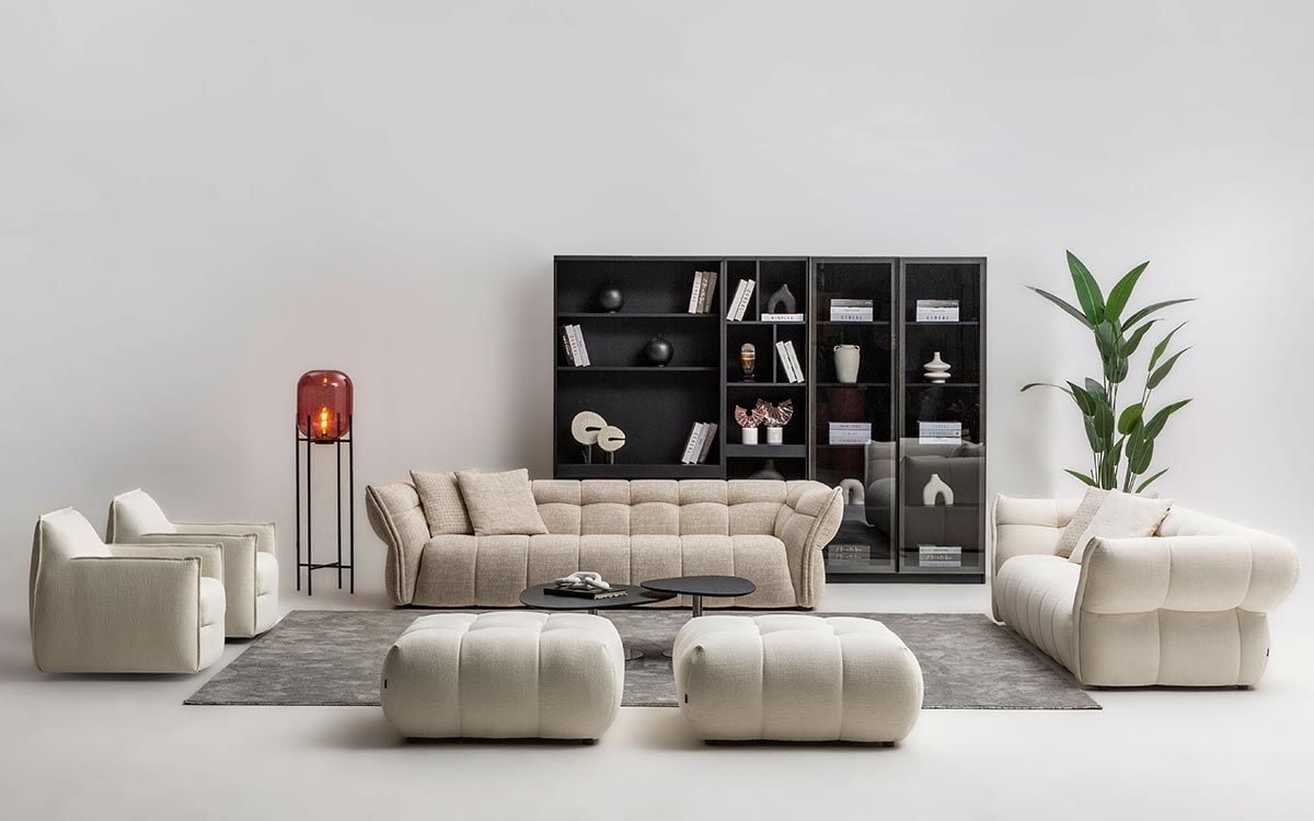 Magma Koltuk Takımı