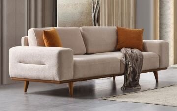 Zaydra Koltuk Takımı