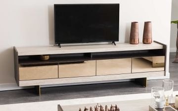 Almina TV Ünitesi