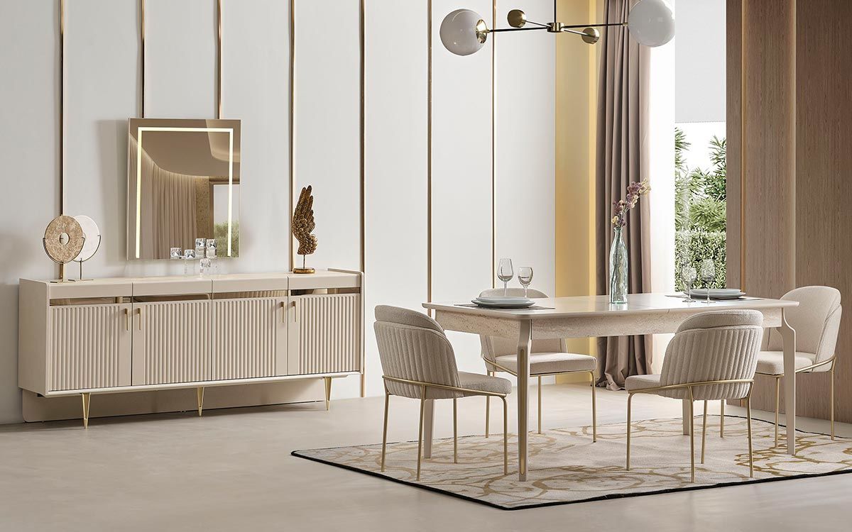 Twente Yemek Odası Takımı