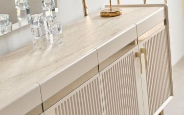 Twente Yemek Odası Takımı