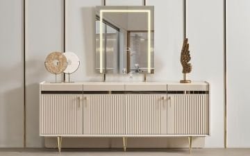 Twente Yemek Odası Takımı