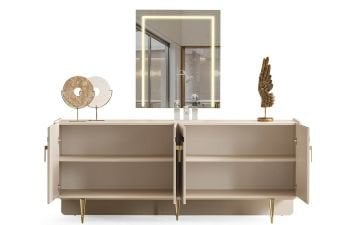 Twente Yemek Odası Takımı