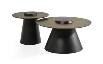 Deluks 109-S Sehpa Seti