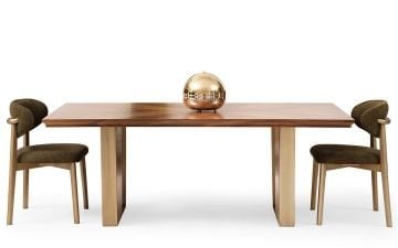 Bengü Yemek Odası Takımı