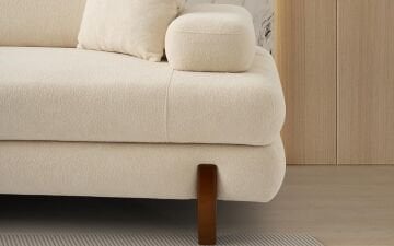 Pontina Koltuk Takımı