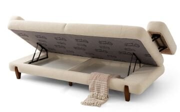 Pontina Koltuk Takımı