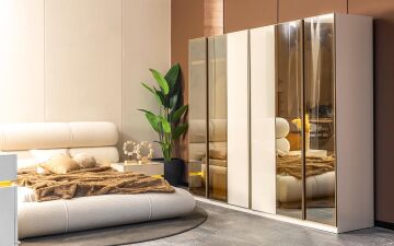 Rakila Yatak Odası Takımı