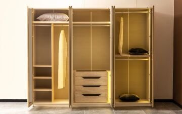 Rakila Yatak Odası Takımı