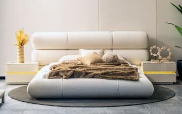 Rakila Yatak Odası Takımı