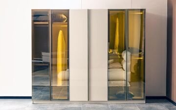 Rakila Yatak Odası Takımı