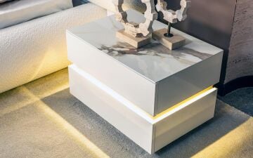 Rakila Yatak Odası Takımı