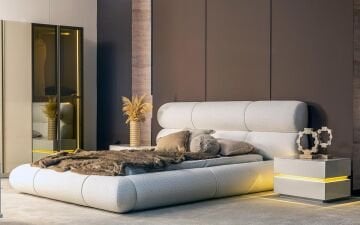 Rakila Yatak Odası Takımı