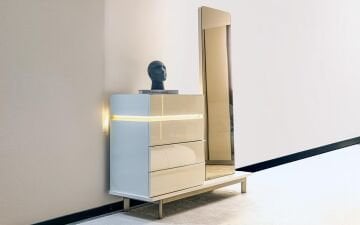 Rakila Yatak Odası Takımı