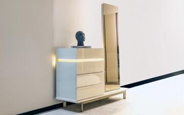 Rakila Yatak Odası Takımı