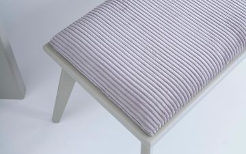 Siata Yemek Odası Takımı (Seri Sonu)