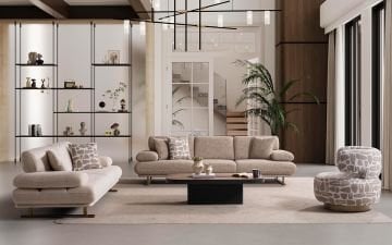 New Dream Koltuk Takımı