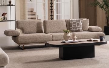 New Dream Koltuk Takımı