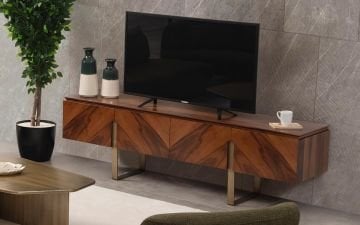 Bengü TV Ünitesi