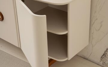 Bispo Yemek Odası Takımı