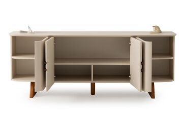 Bispo Yemek Odası Takımı