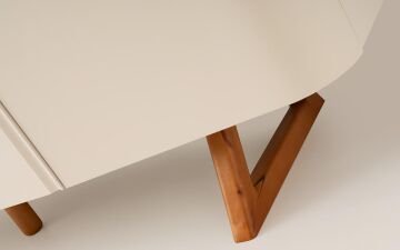 Bispo Yemek Odası Takımı