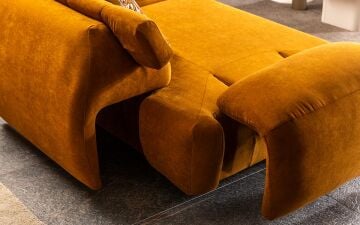 Rakila Koltuk Takımı