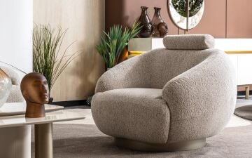 Rakila Koltuk Takımı