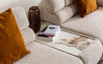 Rakila Koltuk Takımı