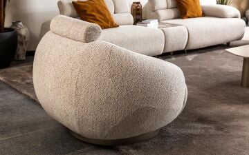 Rakila Koltuk Takımı